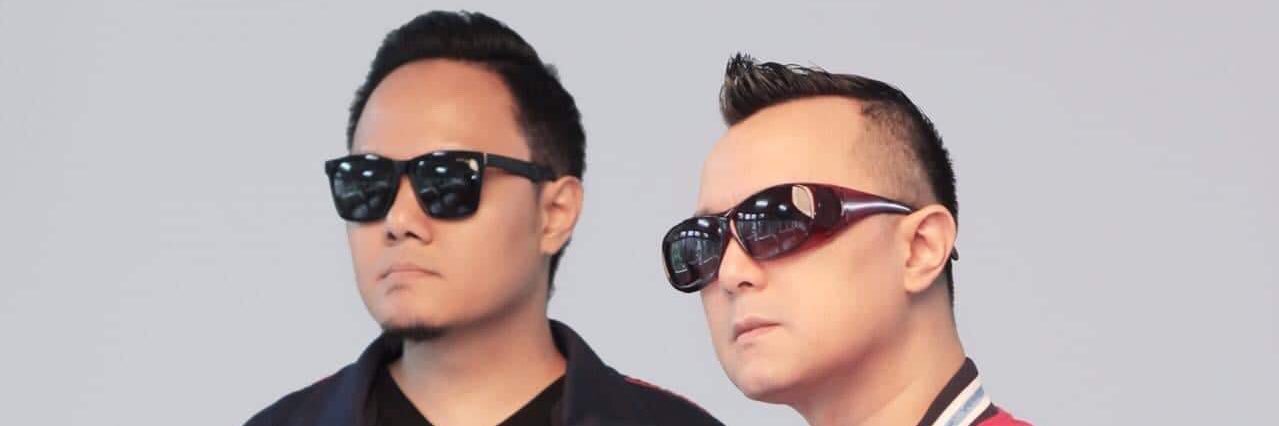 theflyband banner