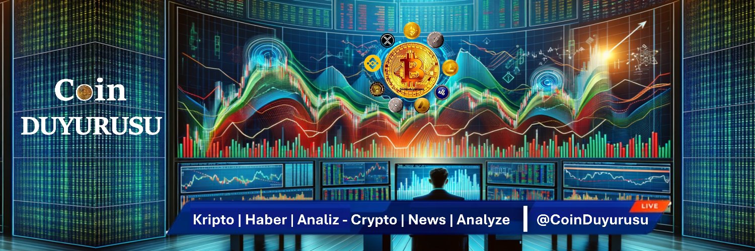 Coin Duyurusu 📣 banner