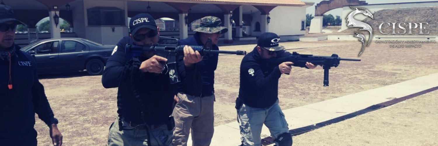 CISPE_MEXICO's profile banner image