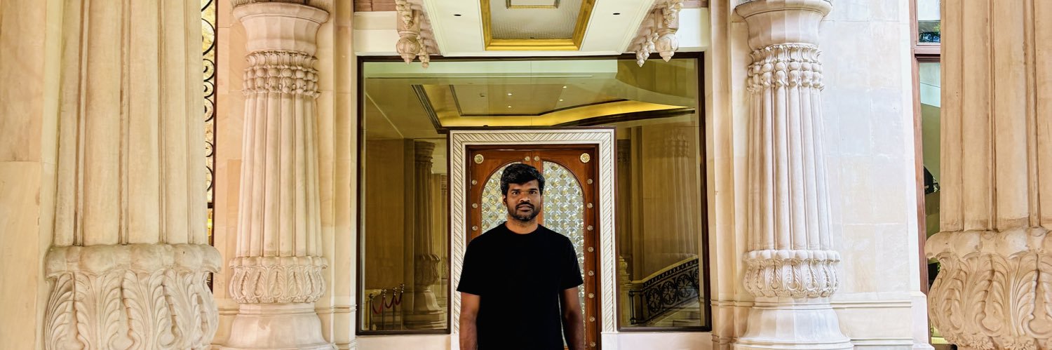 ganesh_myk's profile banner image