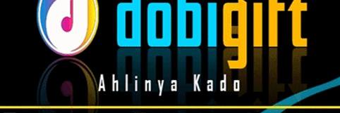 DobiGift's profile banner image