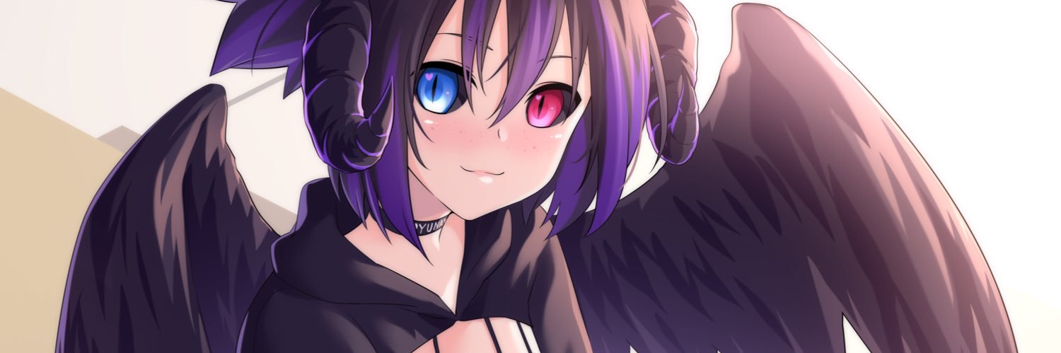 ItsYunaVR's profile banner image