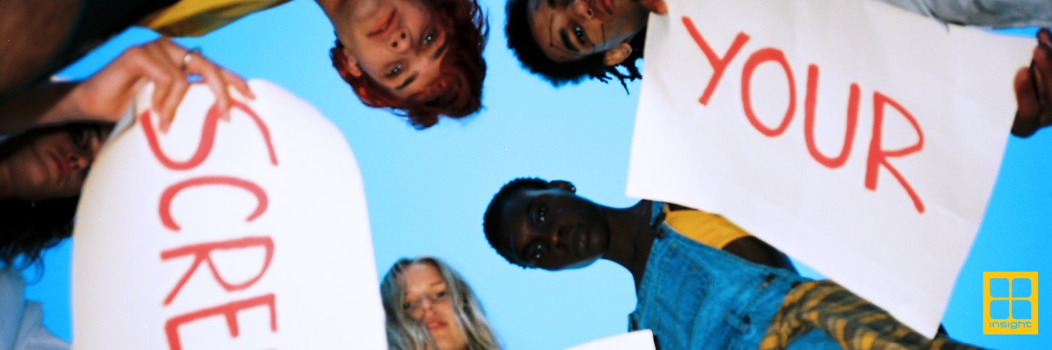 insight51's profile banner image