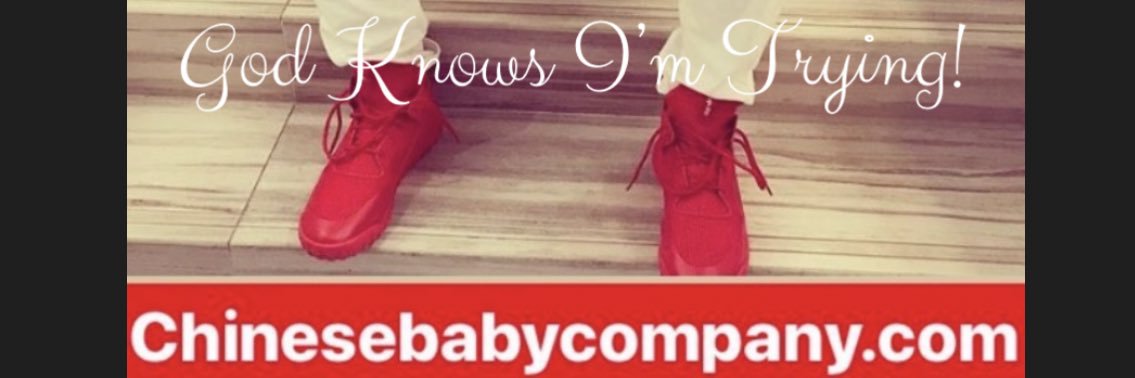 ChineseBabyCo's profile banner image