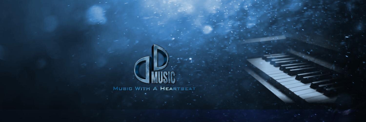 DizzlaDMusic's profile banner image