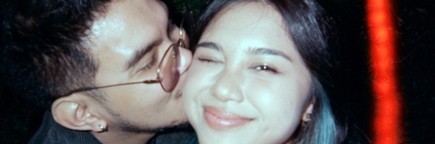 AntonDecember's profile banner image