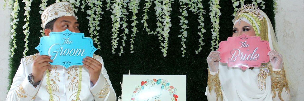amithamz's profile banner image