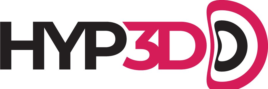 HYP3DLTD's profile banner image