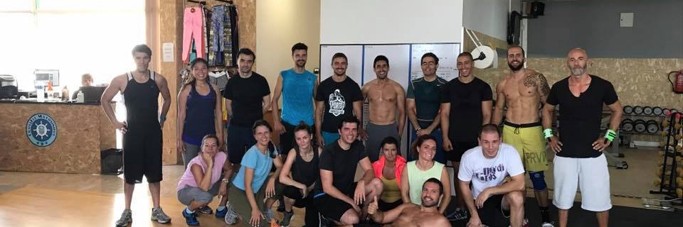 CrossFit_MTS's profile banner image