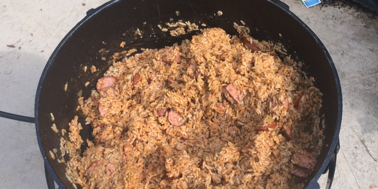 CreoleCajunChef's profile banner image