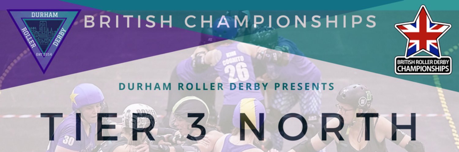 DurhamRDerby's profile banner image