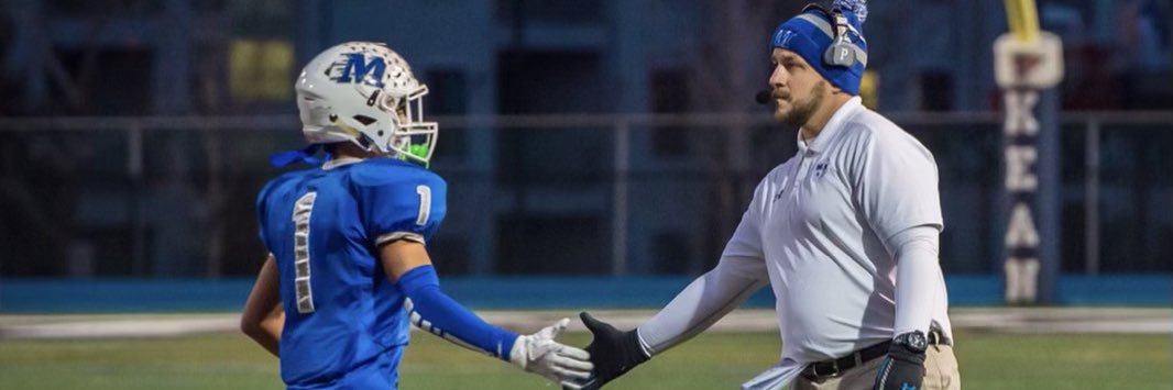 Coach Brenner banner