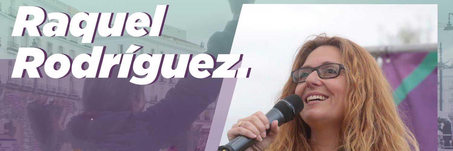 Podemos Alcorcón banner