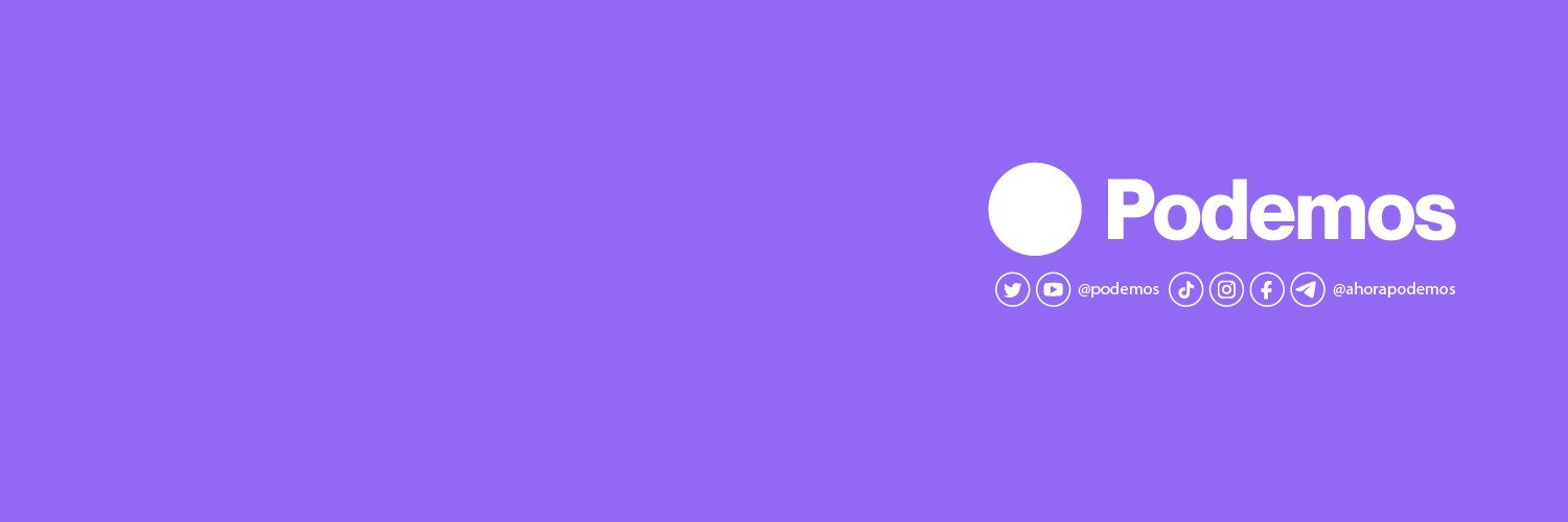 PodemosAlcorcon's profile banner image