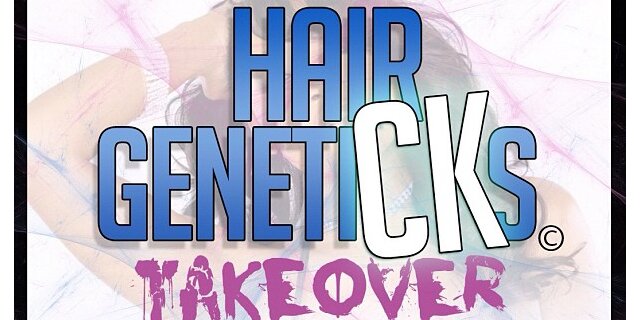 HairGenetiCK's profile banner image