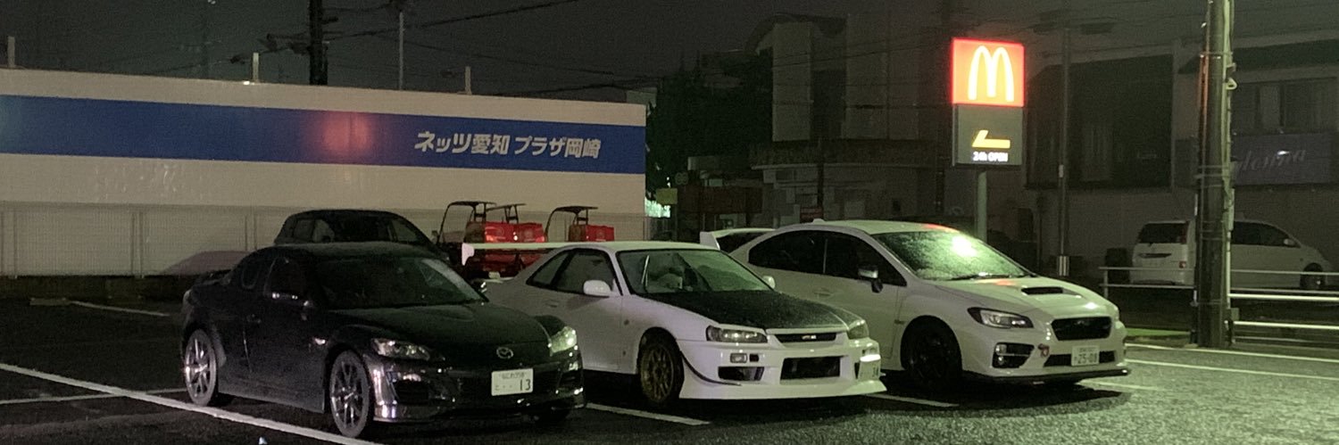 daikin_0519's profile banner image