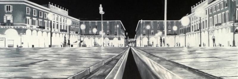 UK Artist Finder banner