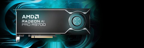 RadeonPRO Profile Banner