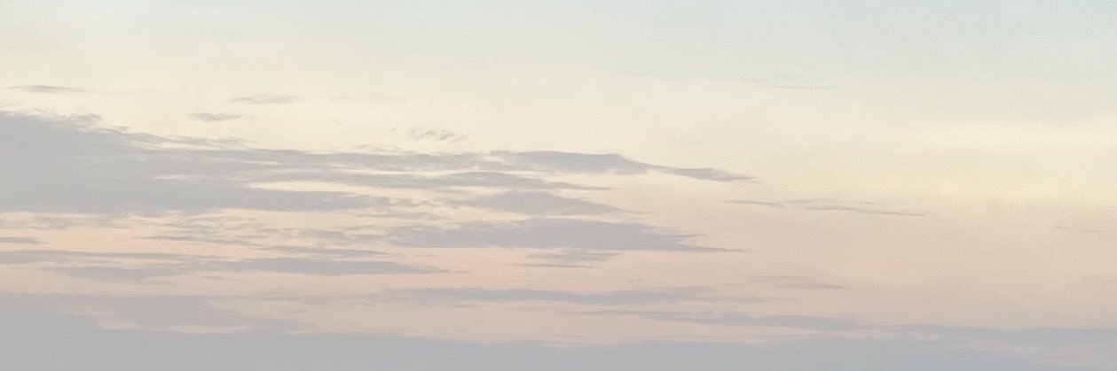 K banner