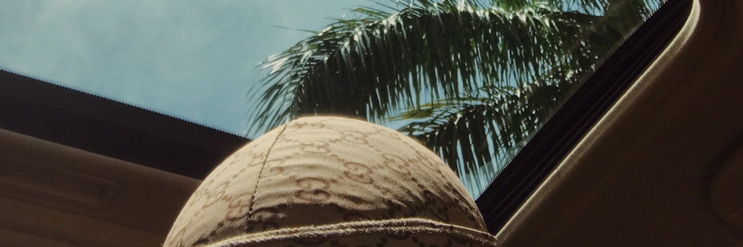 imrealcalm's profile banner image