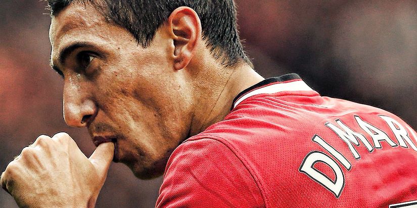 TeamDiMaria's profile banner image