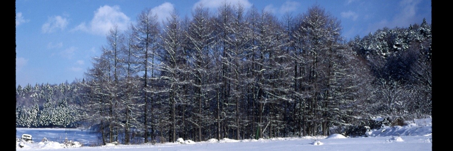 Kinta601970's profile banner image
