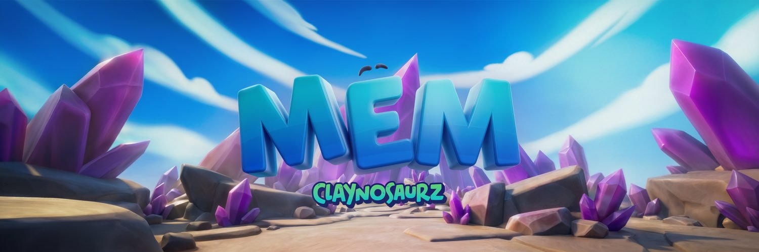mem banner