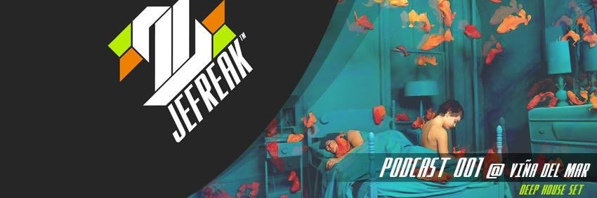 Jefreak7's profile banner image