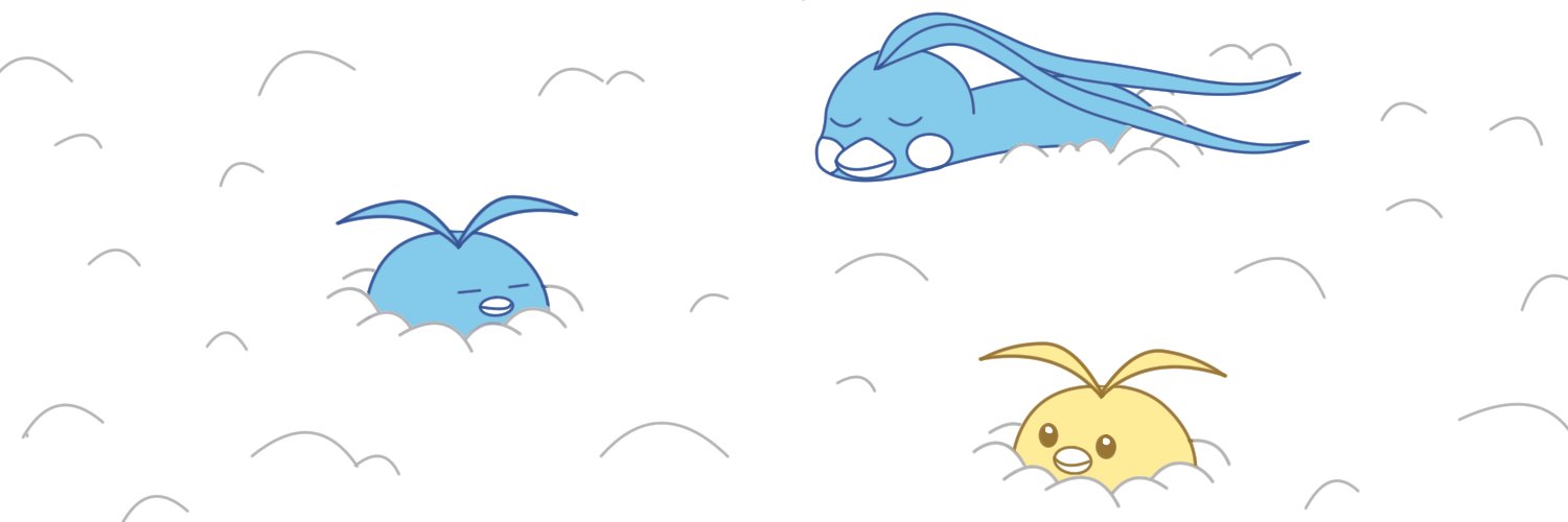 MiiChe41's profile banner image