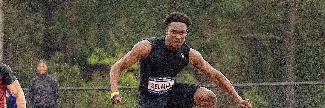 KennySelmon's profile banner image