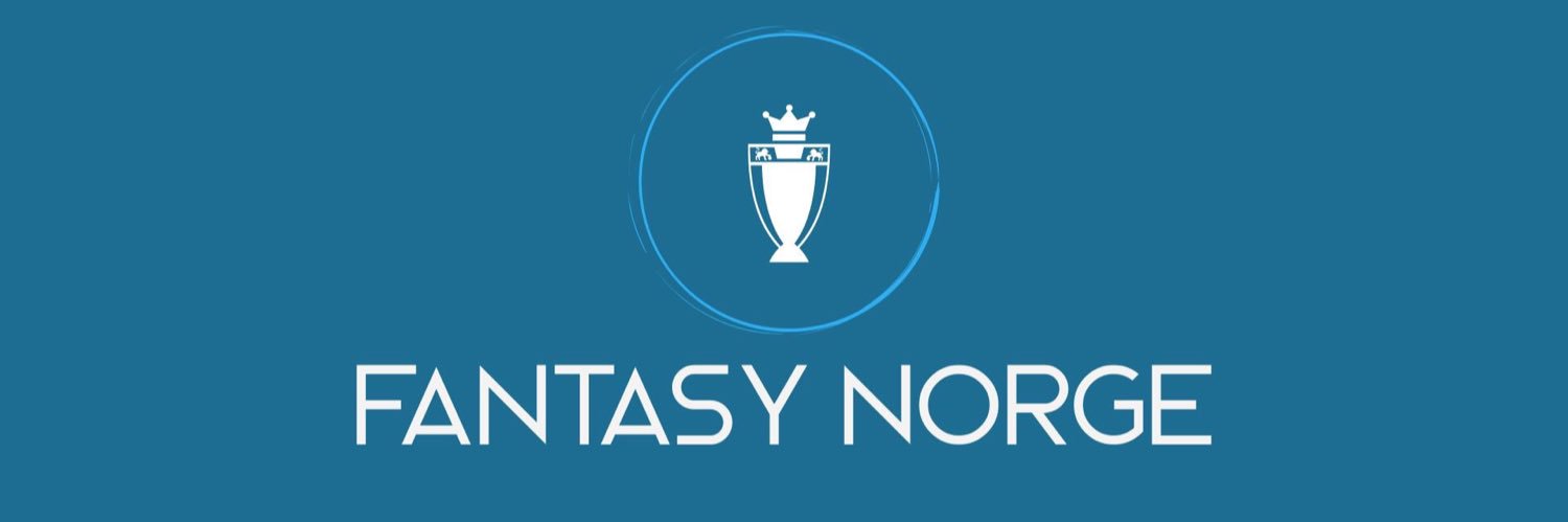 Fantasy Norge banner