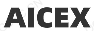 AICEX banner