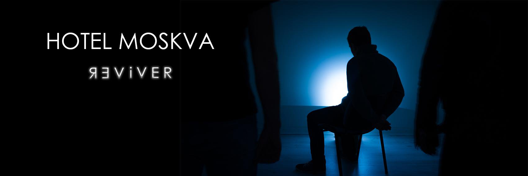 HotelMoskvaRock's profile banner image