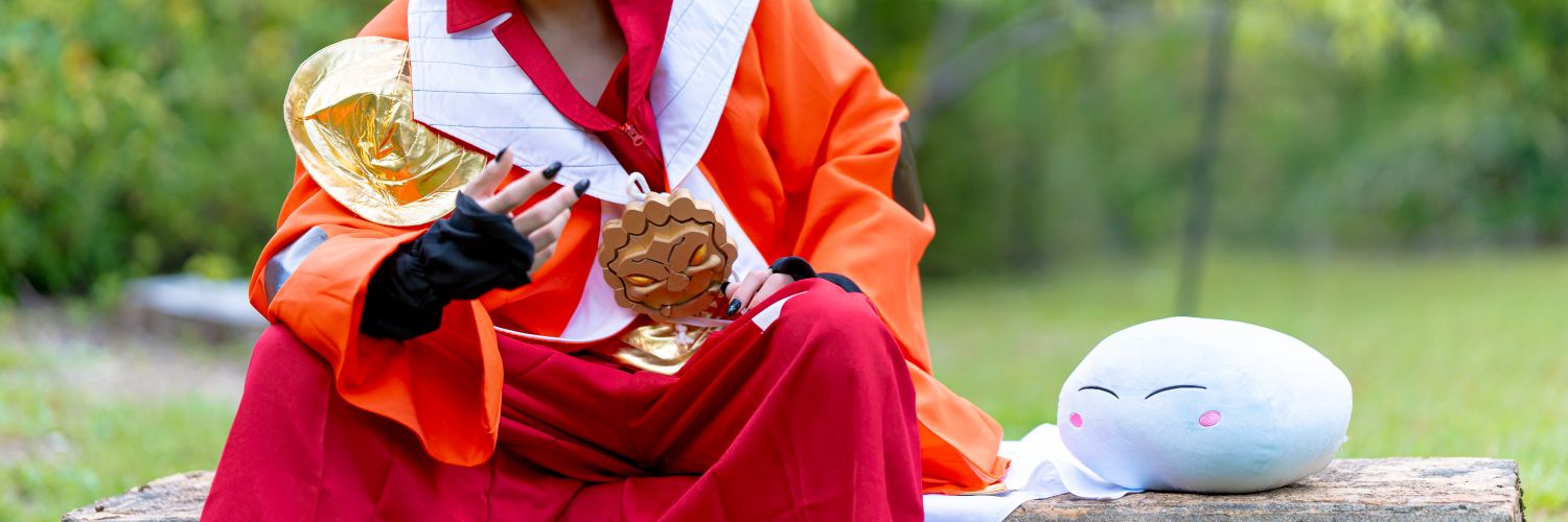 凪桜 banner