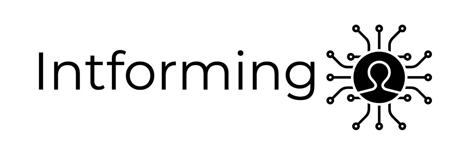 Intforming's profile banner image