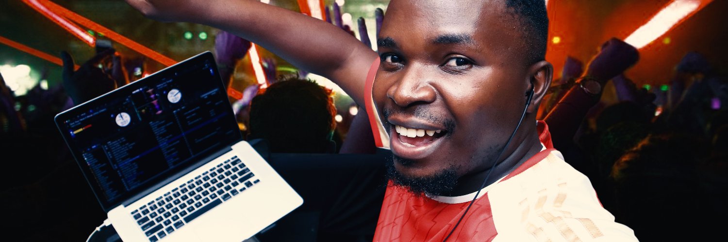 DeejayTraceUG's profile banner image