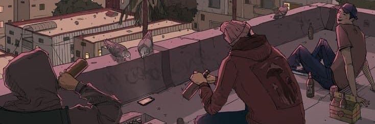 SarcasticFactor's profile banner image