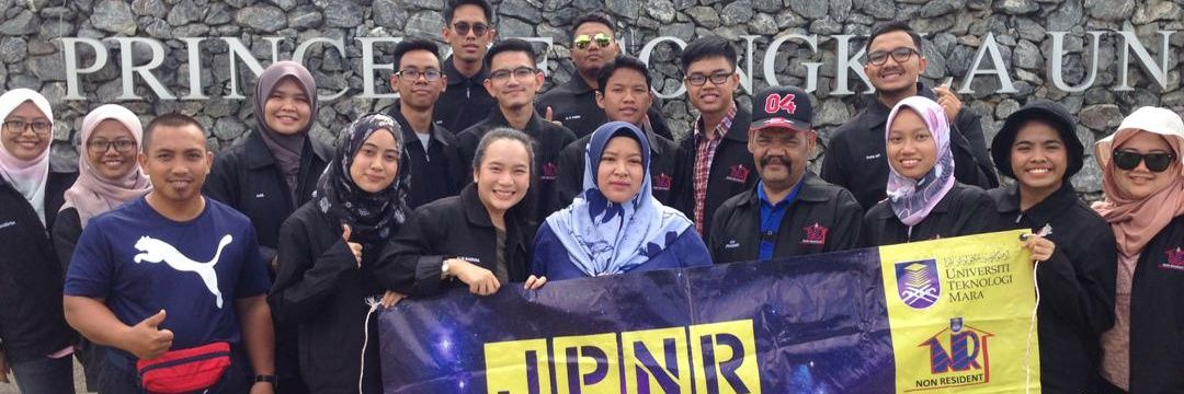 NRSegamat's profile banner image