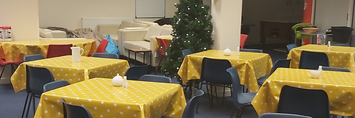 Rosie Radford banner