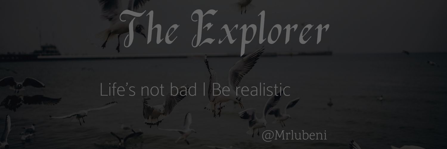 MrLubeni's profile banner image
