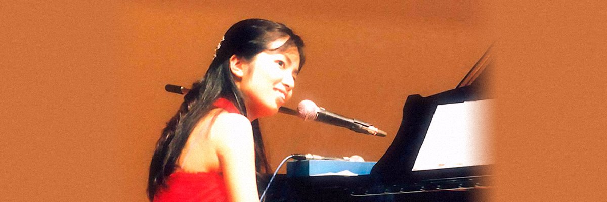 天宮 遥 / Amamiya Haruka 🎹✨ banner
