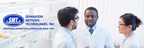 SepMethodsTech Profile Banner