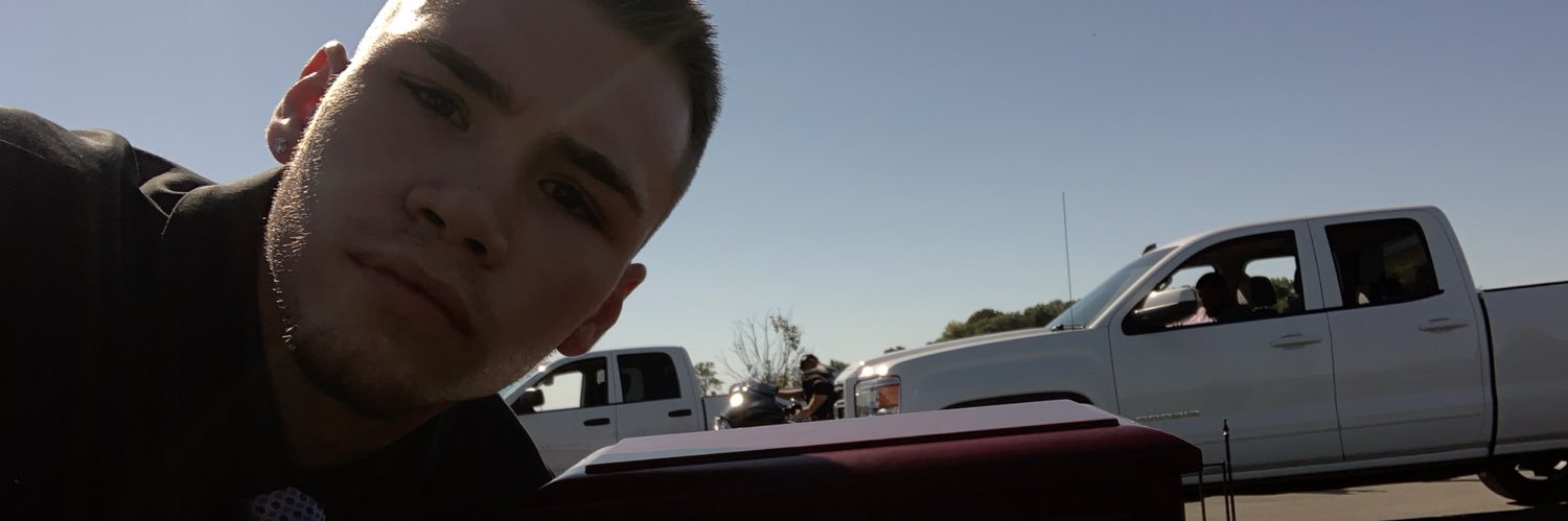 KadenBranam's profile banner image