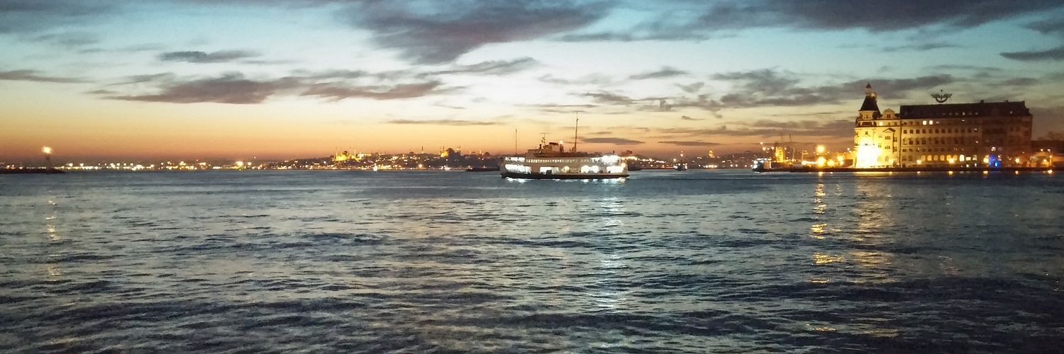 eHacicavusoglu's profile banner image