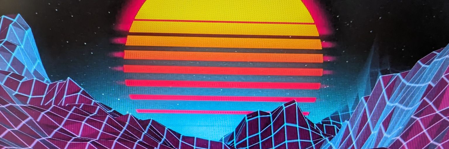 jamesadean's profile banner image