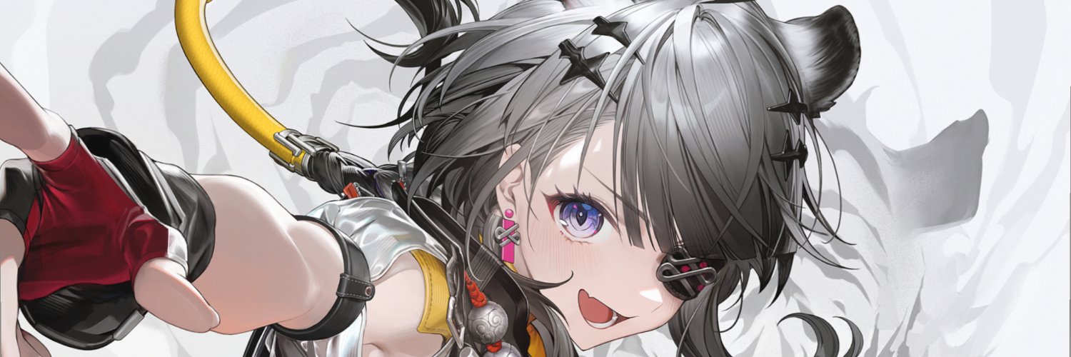 あーや@黒い砂漠 banner