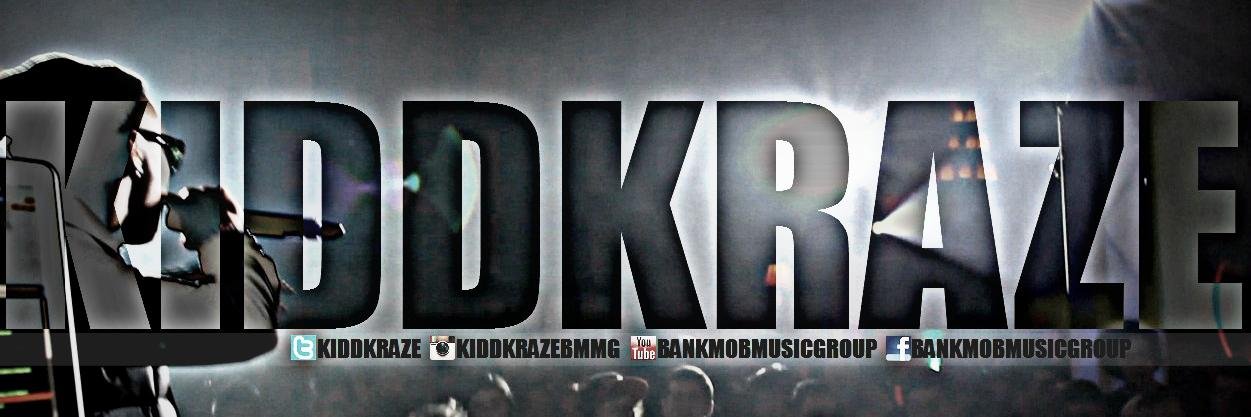 KIDDKRAZE's profile banner image