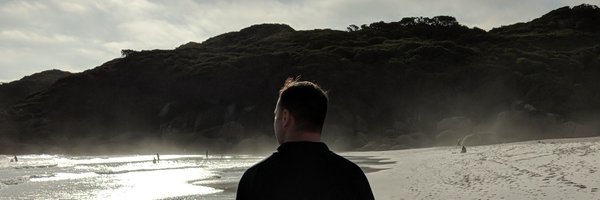 gwhite19 Profile Banner