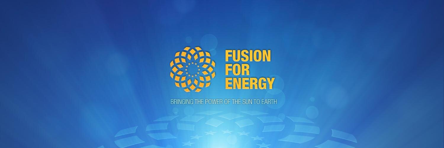 fusionforenergy's profile banner image