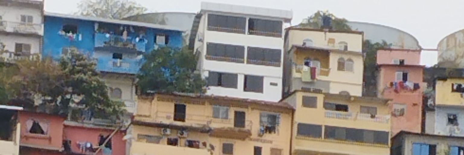 Frank Brassel banner